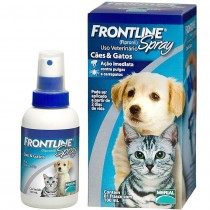 Frontline Spray - 100 ml